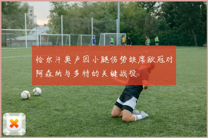 恰尔汗奥卢因小腿伤势缺席欧冠对阿森纳与多特的关键战役