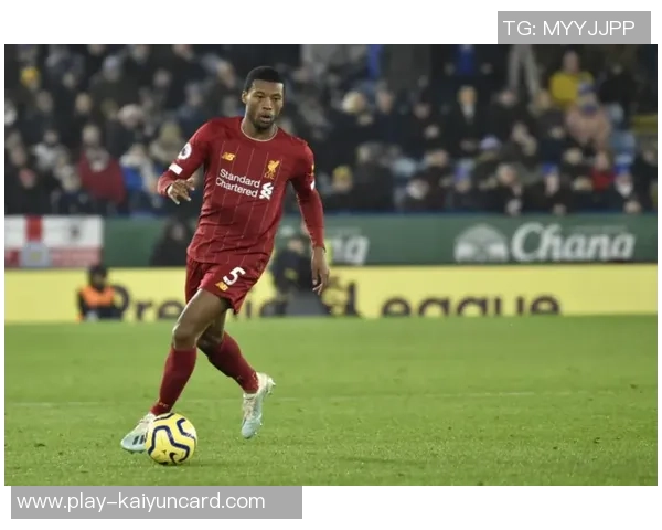 利物浦祝维纳尔杜姆35岁生日快乐237场比赛助力红军夺得四冠荣耀