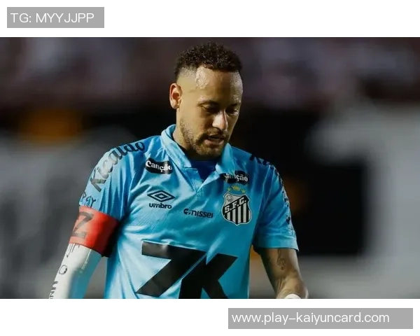 内马尔社媒发声对点球判罚不满强调球队应得更好结果